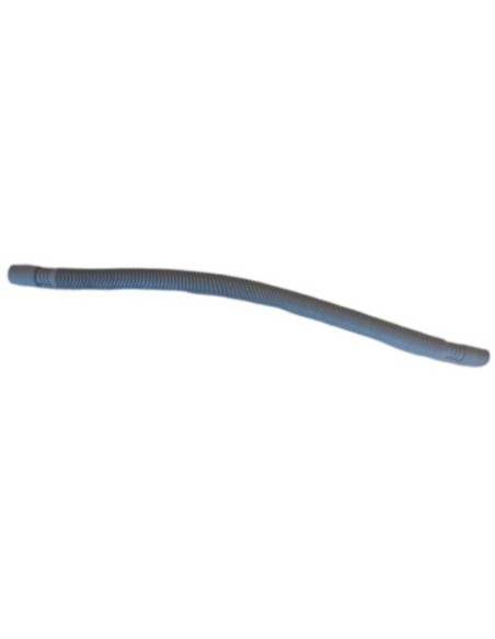 Tubo desagüe extensible 20x19 670x2000 mm.