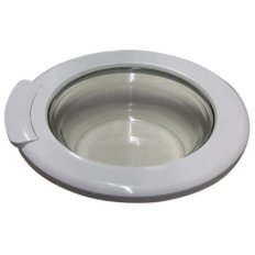 Puerta de escotilla completa Beko WMN6508K