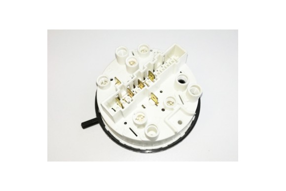 Presostato lavadora 2 niveles 125-95 155-110 6 T