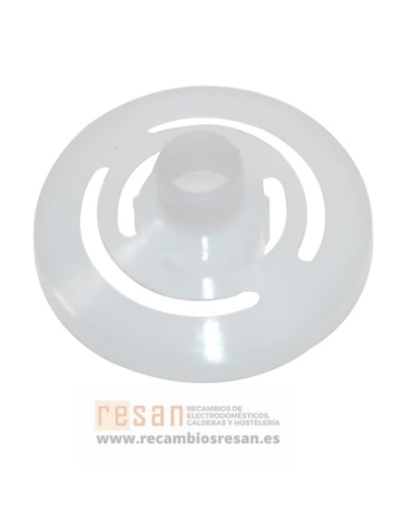 Casquillo mando Whirlpool 480111100231