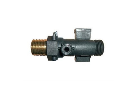 Flujostato Immergas victrix recto (conexion corta)