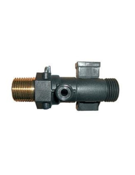 Flujostato Immergas victrix recto (conexion corta)
