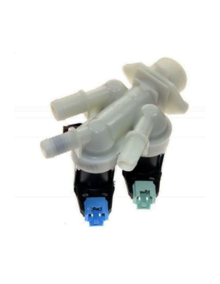 Electrovalvula 3 vias 180º AEG