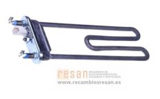 Resistencia lavadora Candy 1950W + NTC
