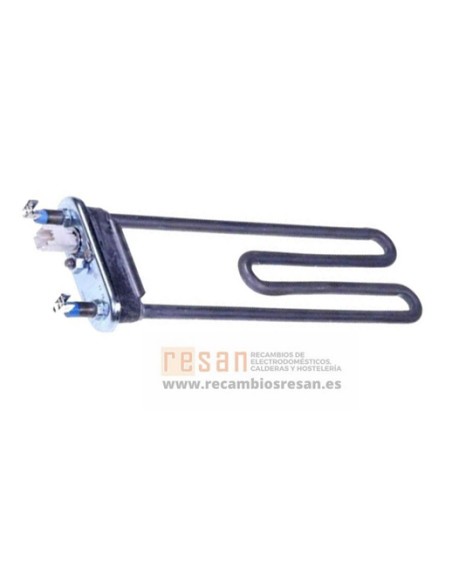 Resistencia lavadora Candy 1950W + NTC