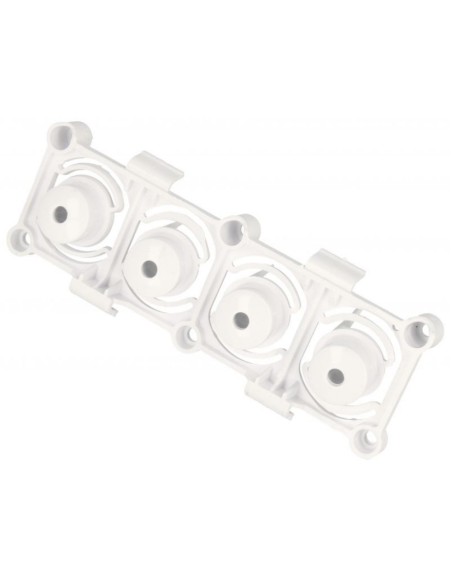 Teclado articulado Bluesky BLF1009/1