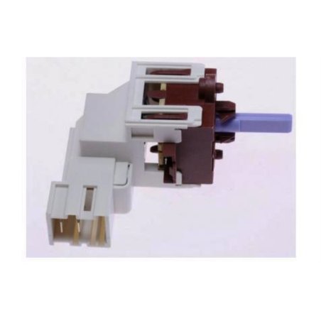Selector de programas Candy DYN9124