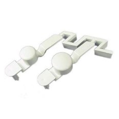 Teclas start-reset lavadora Whirlpool AWE2361