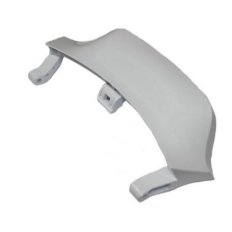 Maneta puerta Ecron Lev1006 anchura patas 117mm