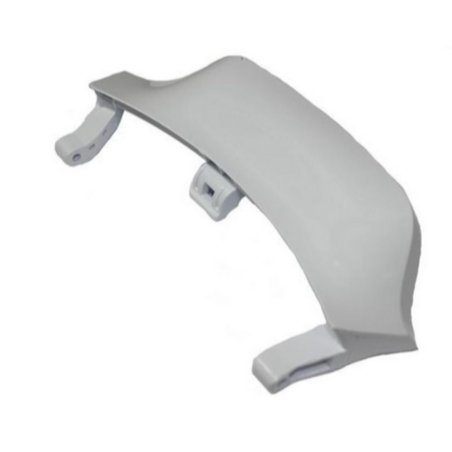 Maneta puerta Ecron Lev1006 anchura patas 117mm