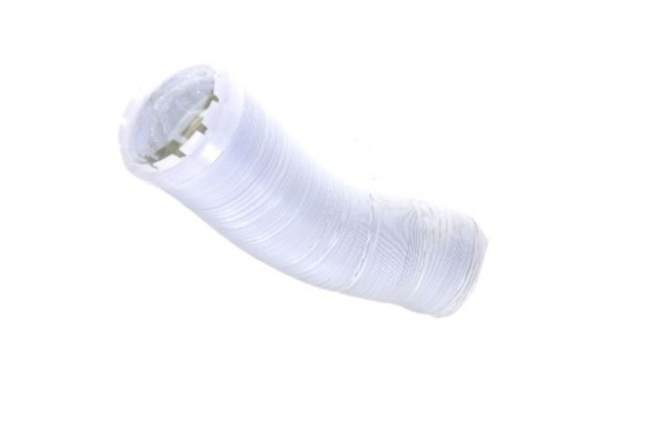 Tubo evacuacion secadora Indesit