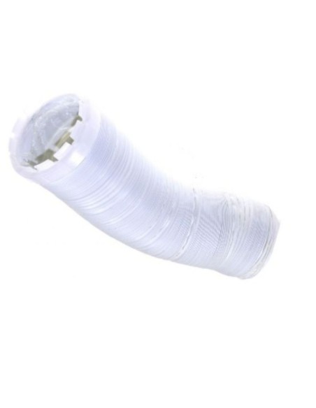 Tubo evacuacion secadora Indesit