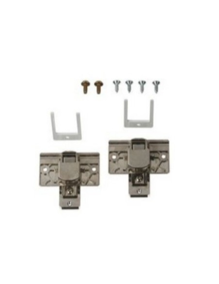 Bisagra puerta panelada lavadora Bosch