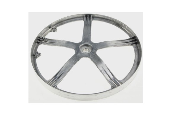 Polea lavadora Candy Otsein 279 mm. 12x16