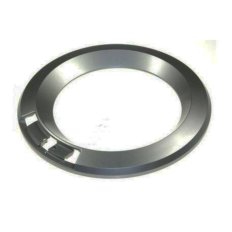 Aro exterior puerta lavador Blusky BLF50015 gris