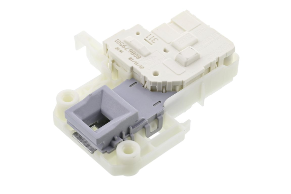 Interruptor retardo lavadora Zanussi 53x98