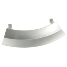 Maneta puerta lavadora Home HLF1005S-11 GRIS *