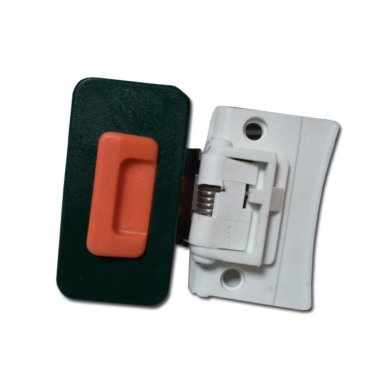 Maneta puerta lavadora Bosch