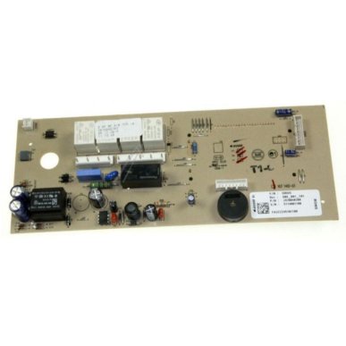 Modulo electronico secadora Beko DPU7360X