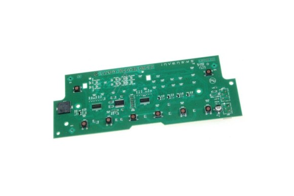 Modulo mandos Teka LSI4 1400E
