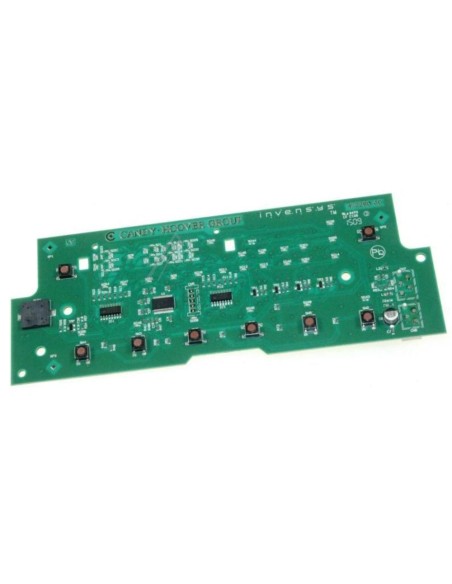 Modulo mandos Teka LSI4 1400E
