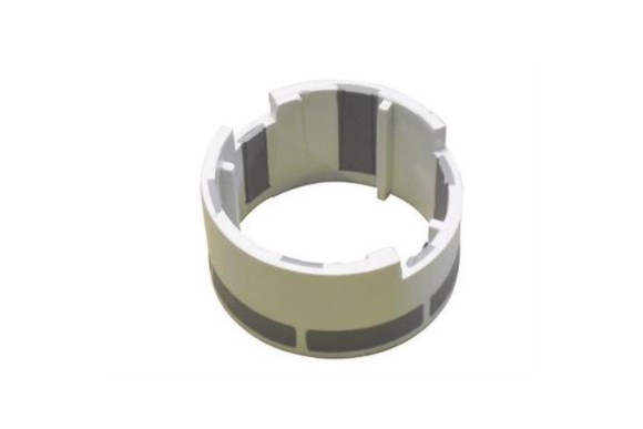 Collar mando lavavajillas Zanussi DF6926
