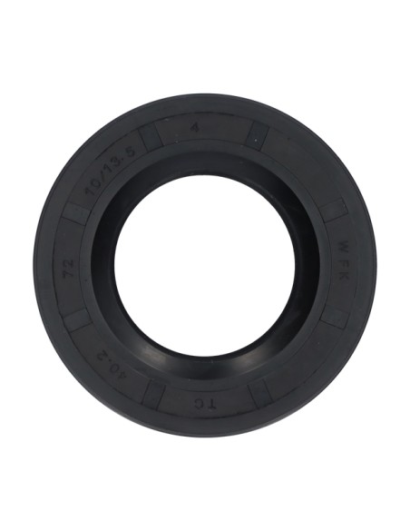 Reten lavadora Indesit 40,2x72x10/13 mm