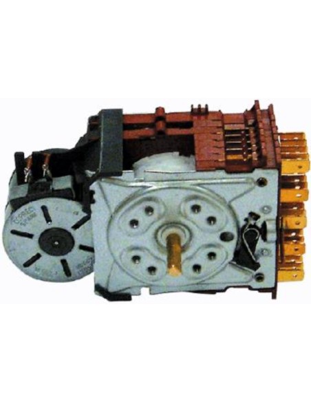 Programador lavavajillas Ariston LF2050