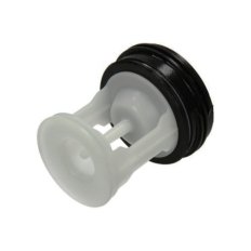 Filtro bomba lavadora Whirlpool