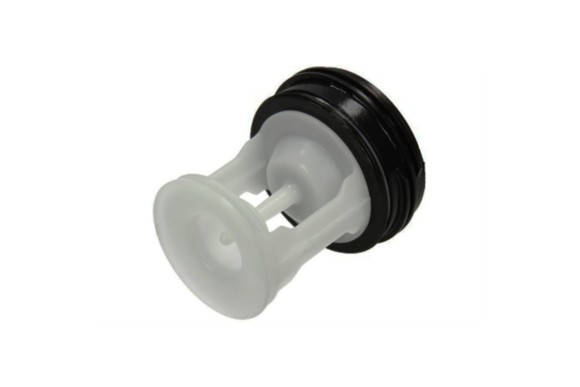 Filtro bomba lavadora Whirlpool