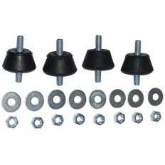 Suspension secadora M8