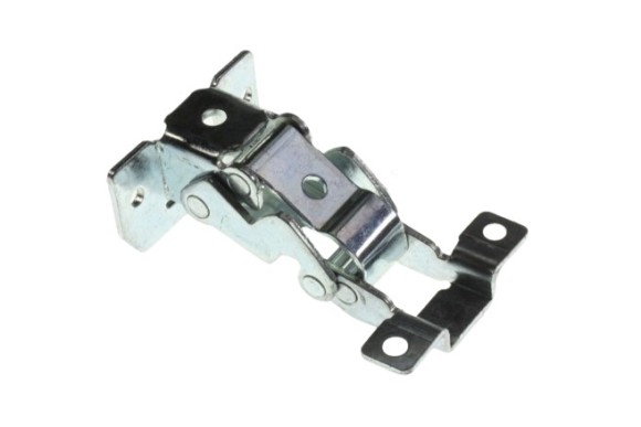Bisagra puerta lavadora Indesit CAWD129EU