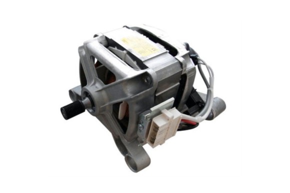 Motor Ariston mca3064-147ad7 850/1000 rpm