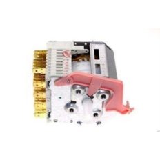 Programador Elbi 0748 lavadora Indesit
