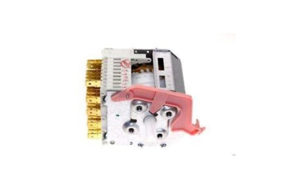 Programador Elbi 0748 lavadora Indesit