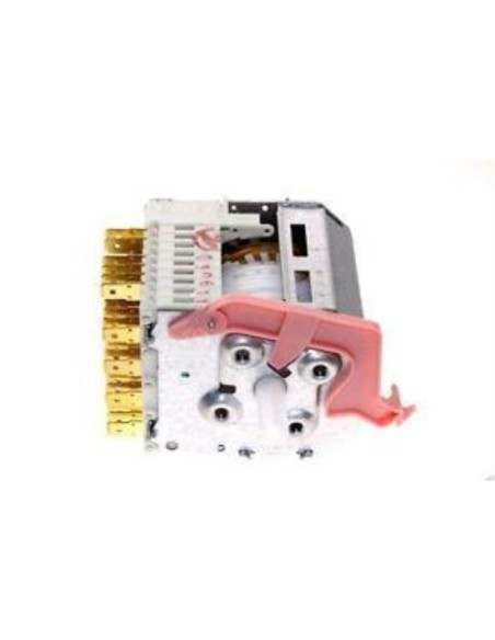 Programador Elbi 0748 lavadora Indesit