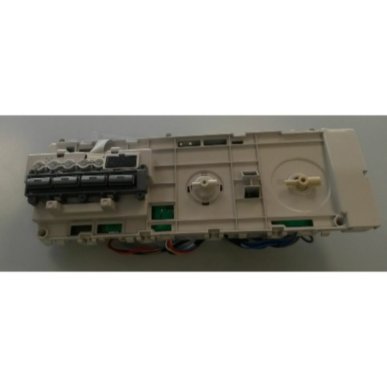 Modulo electronico lavadora Panasonic NA127VB3