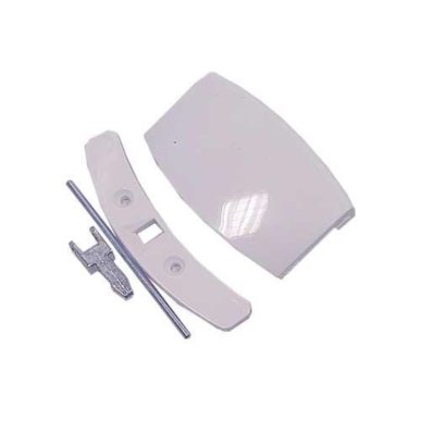 Maneta puerta lavadora AEG L72750