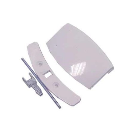 Maneta puerta lavadora AEG L72750