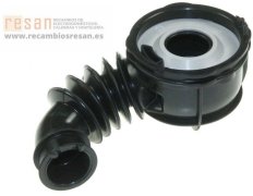 Goma salida cuba lavadora Electrolux L68280FL