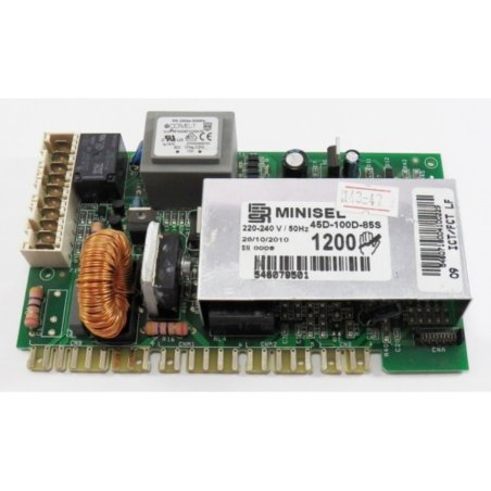Modulo electronico Saivod 546079500