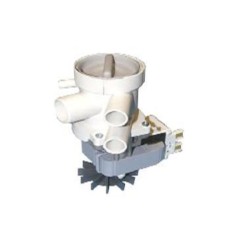 Bomba de desaue Bosch 3 + 1 bocas