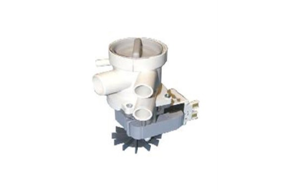 Bomba de desaue Bosch 3 + 1 bocas