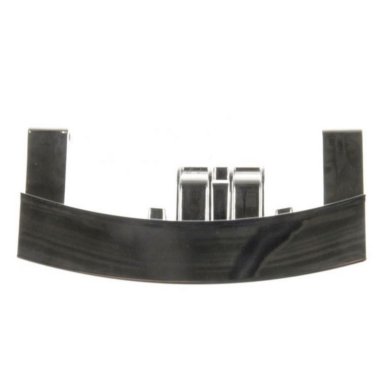 Maneta puerta lavadora Newpol 14NEMES8BLACK