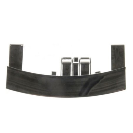 Maneta puerta lavadora Newpol 14NEMES8BLACK