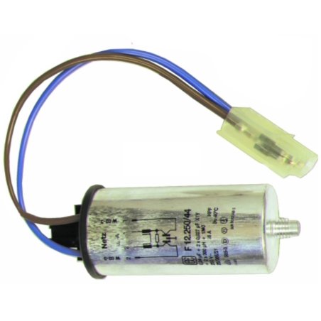 Condensador antiparasitario WM38330FG/01
