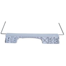 Muelle soporte puerta Indesit WITL86