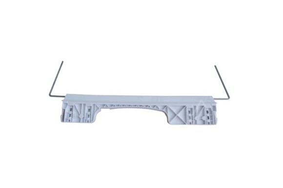 Muelle soporte puerta Indesit WITL86