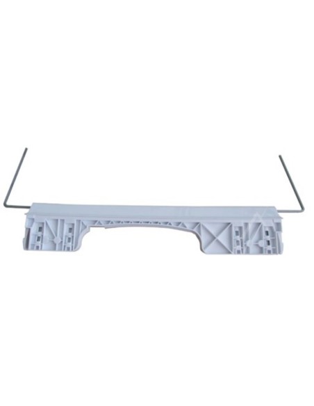 Muelle soporte puerta Indesit WITL86