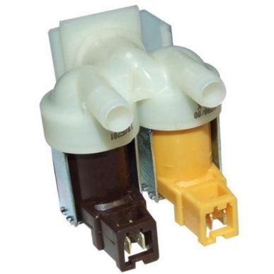 Electrovalvula doble Bosch